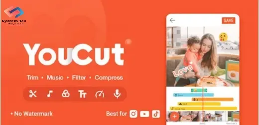 youcut - youcut download - you cut pc