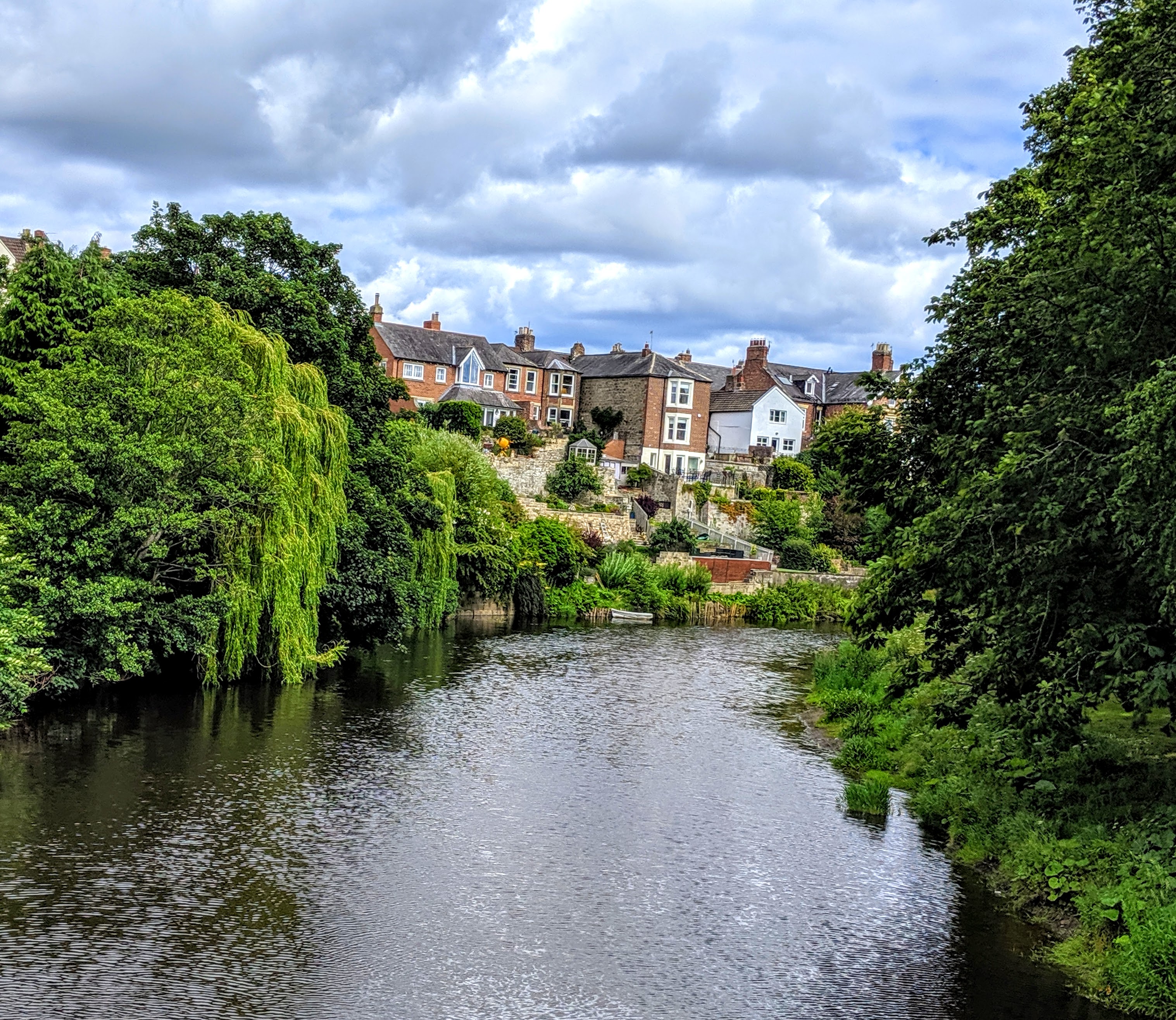 Treasure Trails Review North East Family Fun