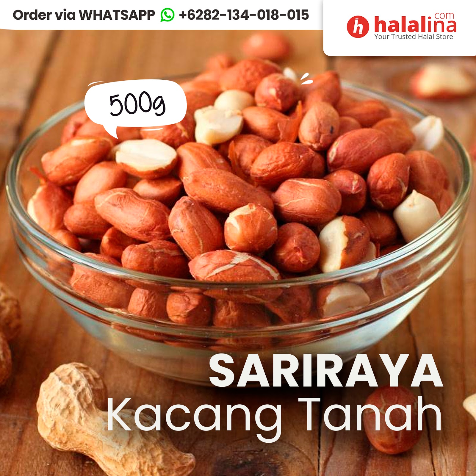 Halal Indonesian Food in Japan: HALALINA Phone: +62 821-3401-8015 Halal