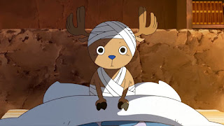 ワンピースアニメ ドラム編 | エピソードオブチョッパー | ONE PIECE Episode of Chopper