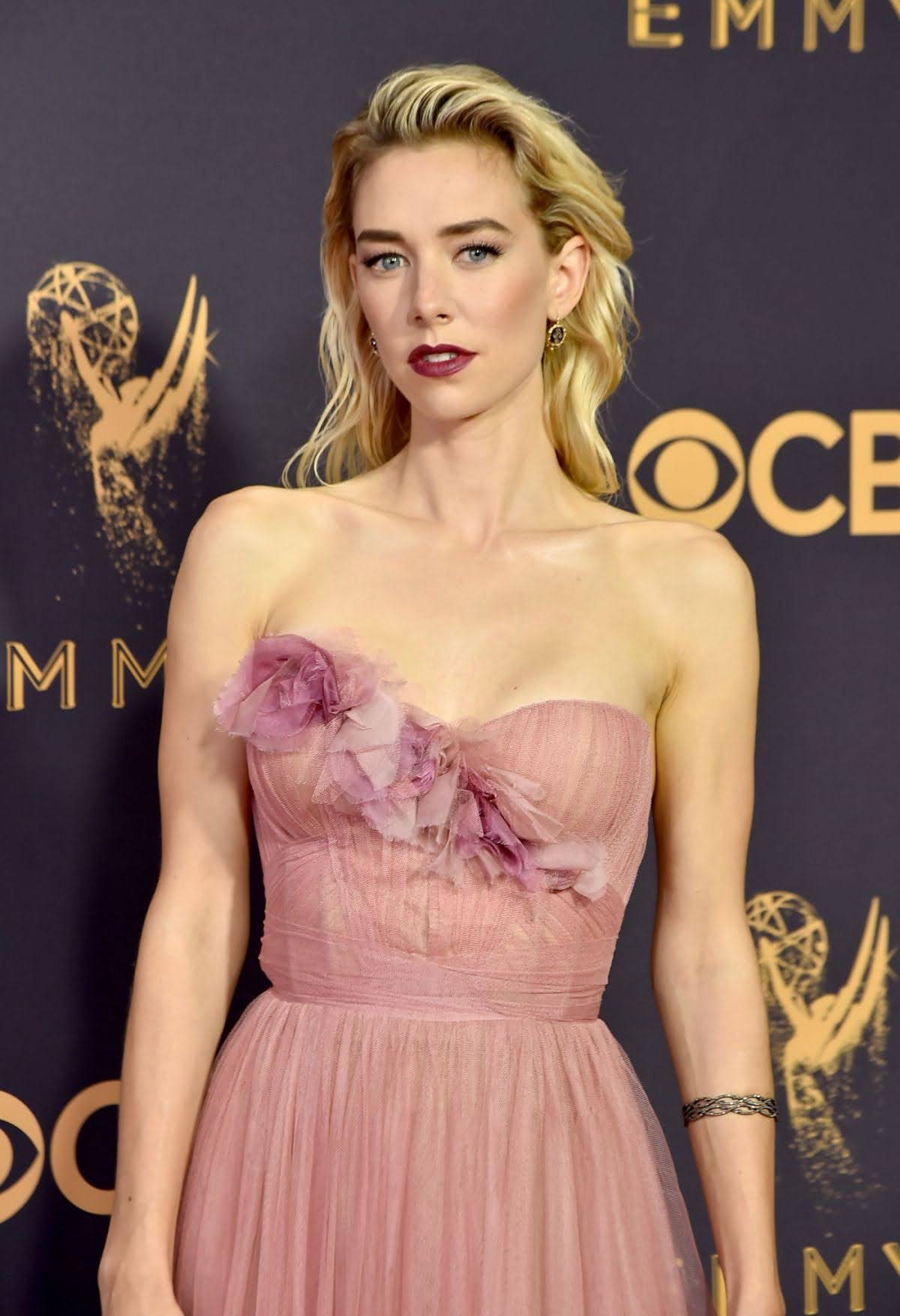 Vanessa Kirby.