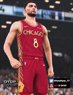 bulls 2021 city jersey