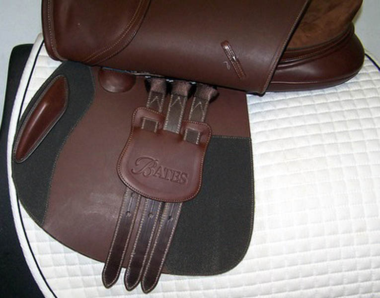 Saddle Fitting The Inside Journey Billets