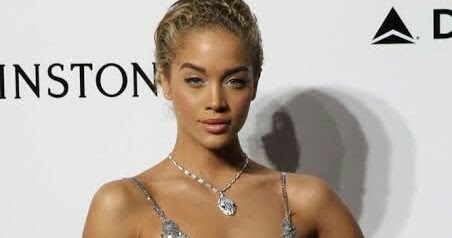 Famed Stars Jasmine Sanders Biography Body Statistics
