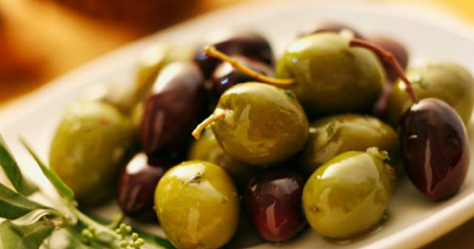 Pitted vs Unpitted Olives — Which Are Better?