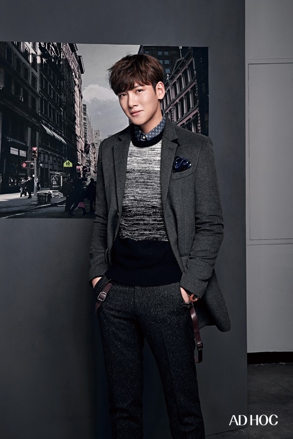 Ji Chang Wook,  Ji Chang Wook Healer, The Healer,  지창욱