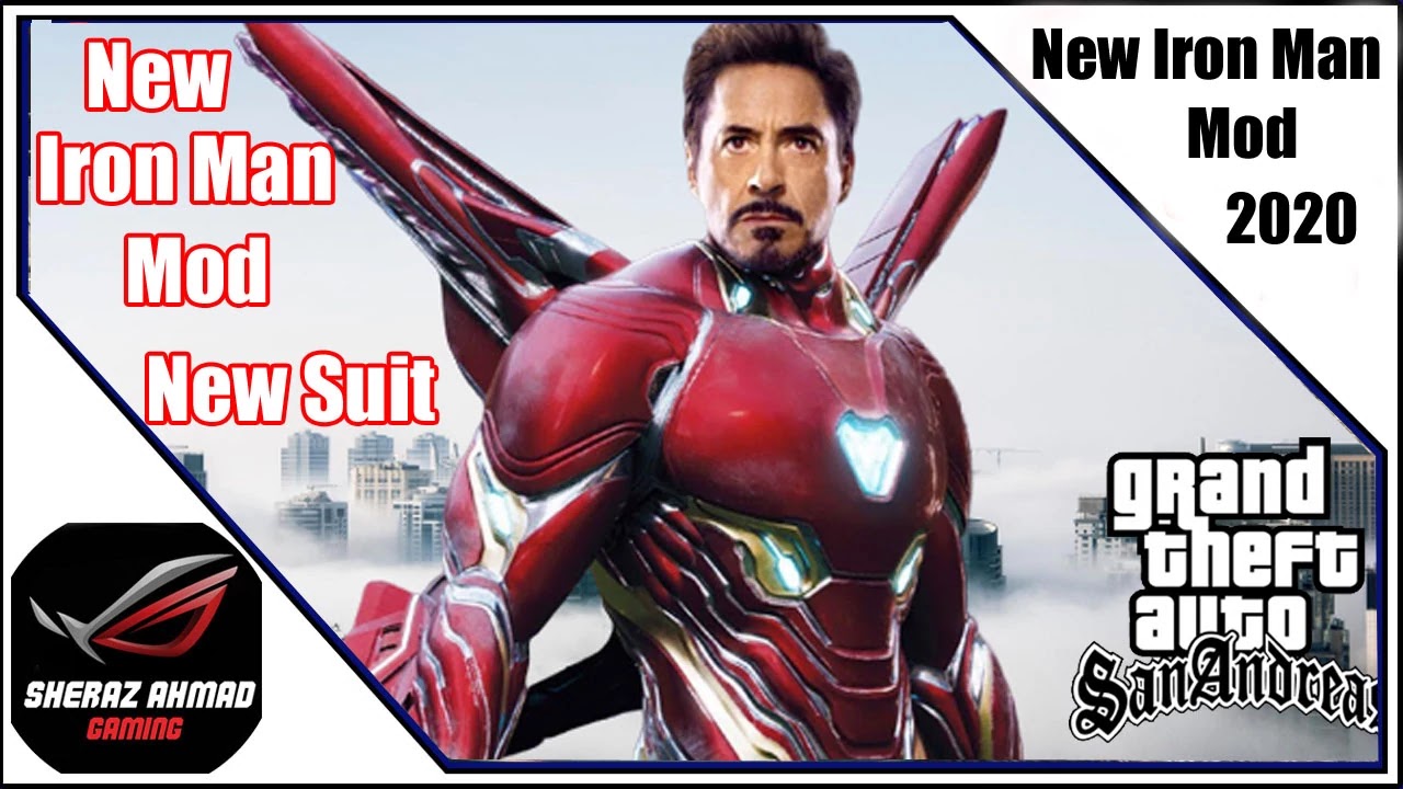Gta San Andreas Iron Man 3 Pc Game Download Gta San Andreas Iron Man 3 Pc Game Download