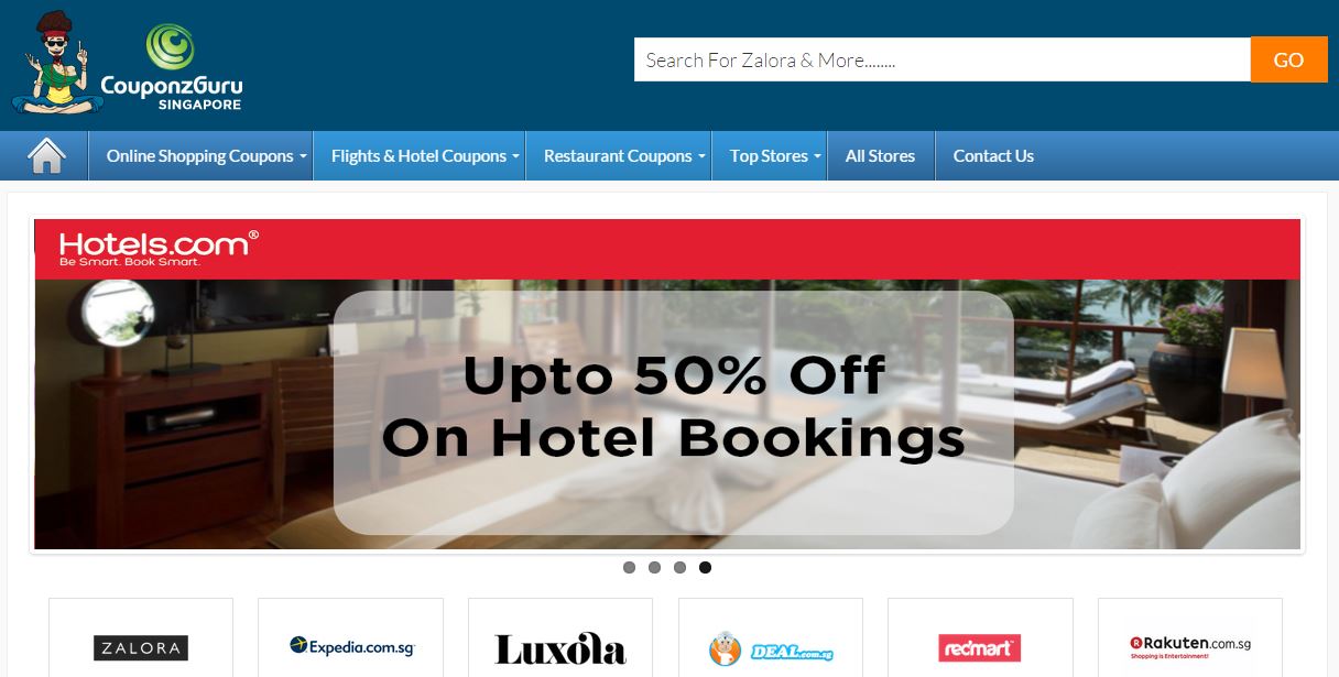 Couponzguru site Review You Too Can Cook