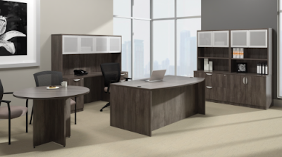 superior laminate office furniture