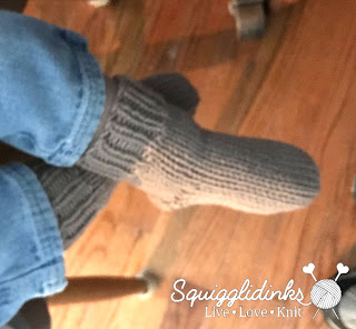 Munchkin’s Toddler Socks – Squigglidinks