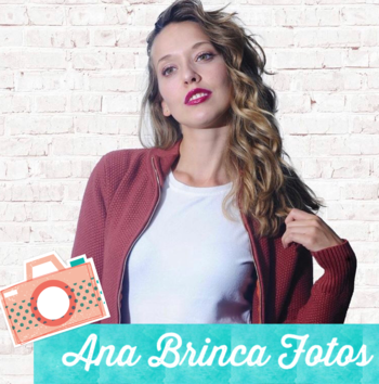 Photoshooting  Ana Brinca