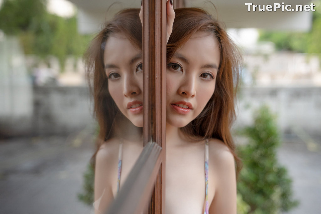 Image Thailand Model – Narisara Chookul – Beautiful Picture 2021 Collection - TruePic.net - Picture-113