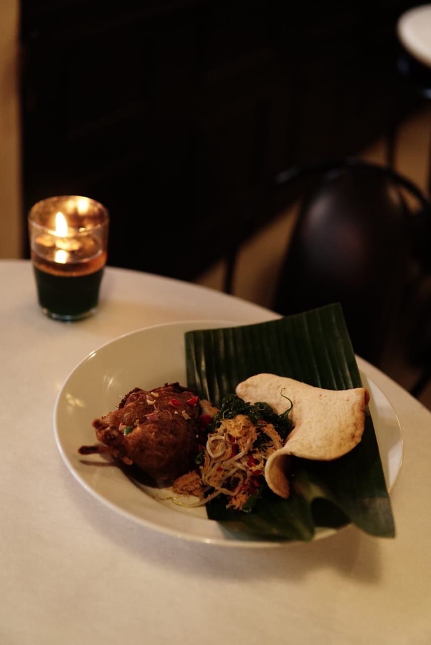 Cafe Pekanbaru Local Pantry Pekanbaru Keluarkan Menu Baru 2019