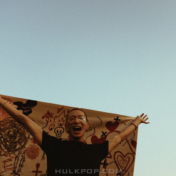 Jaedal – Youth – Single