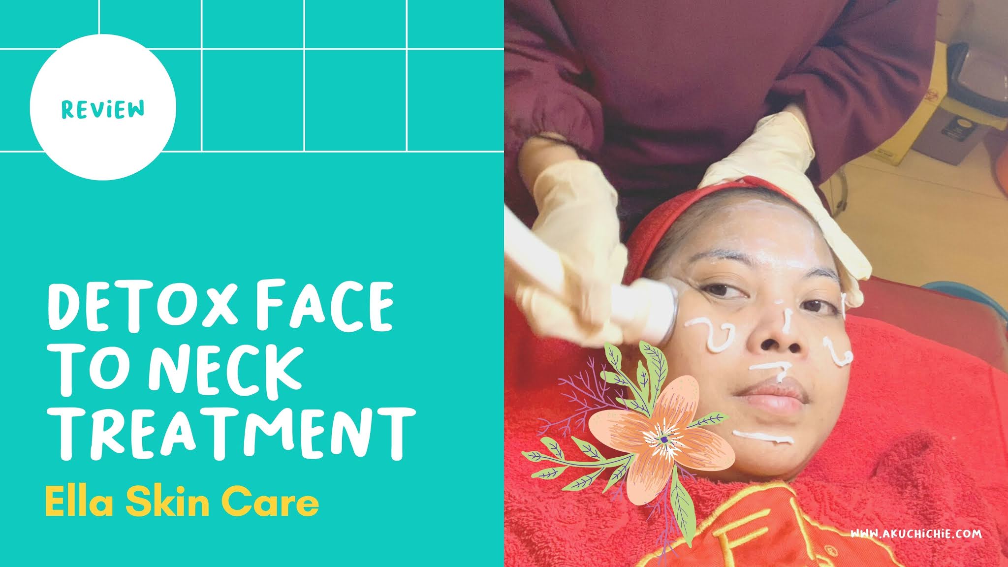 Pengalaman Treatment di Ella Skin Care Bintaro