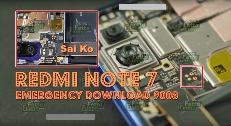 Redmi Note 7 Mi Account Unlock In Mrt Key Remove Pattern Lock Bypass Google Account