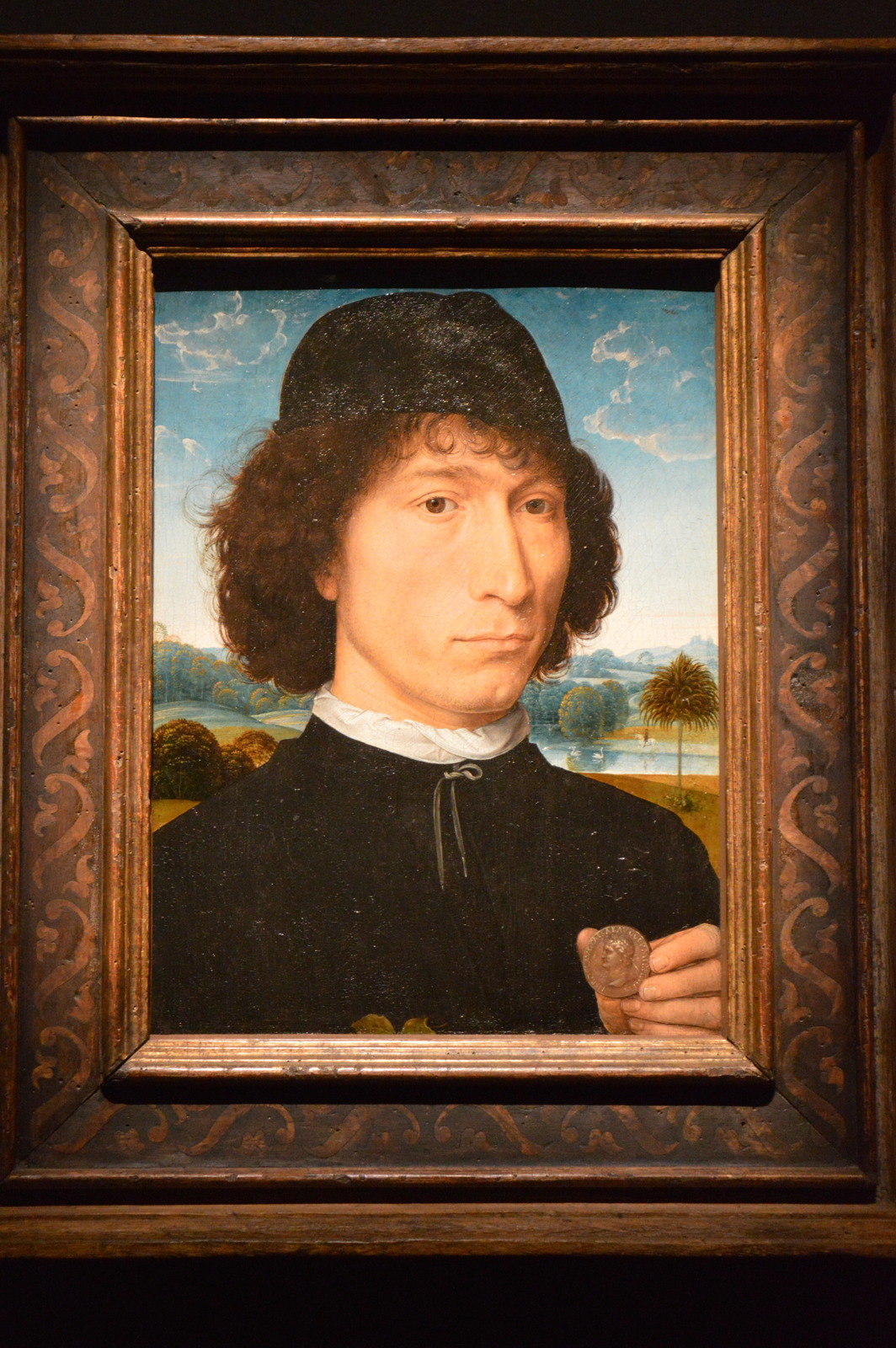 Ганс мемлинг. Мемлинг художник. Ханс Мемлинг автопортрет. Ганс Мемлинг портрет молодого человека. Ганс Мемлинг нидерландский художник.