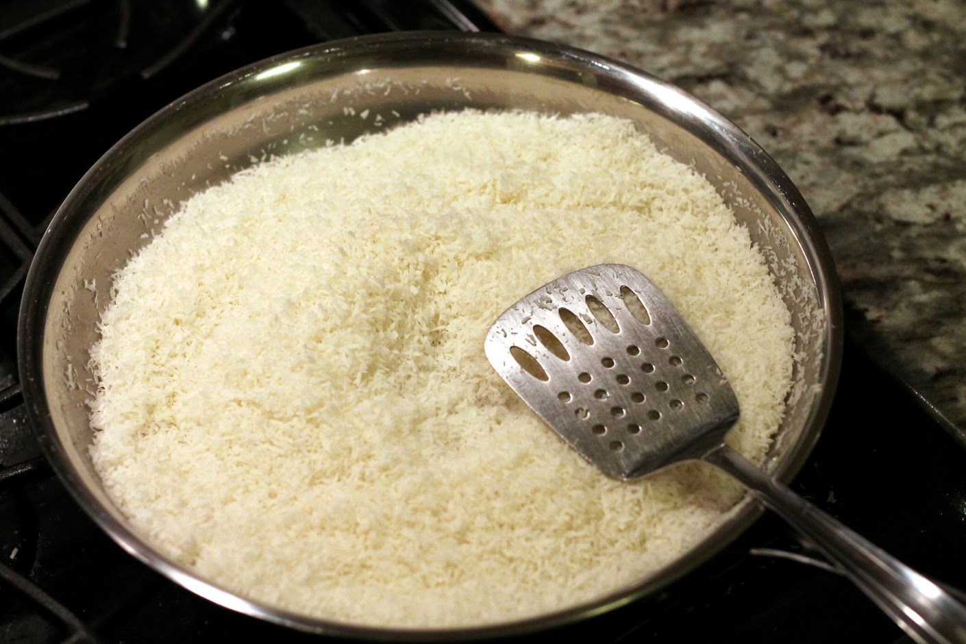 Oskar Blues Death By Coconut Clone All Grain Recipe