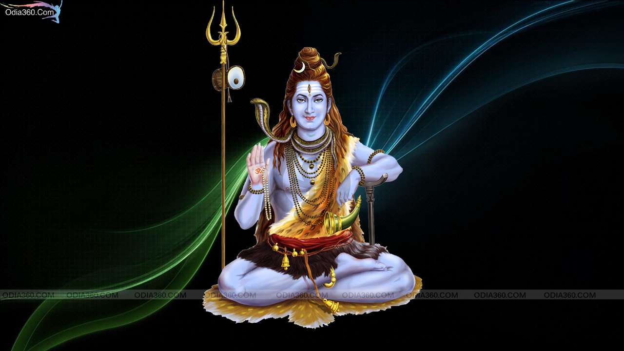 Lord Shiva wallpaper - HD... - Lord Shiva wallpaper - HD