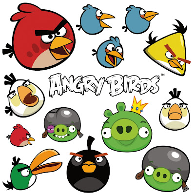 Gambar gambar angry birds lucu Imut Paling Baru Kartun Gambar gambar angry birds lucu Imut Paling Baru Kartun