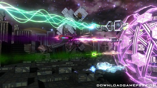 Retro Grade PSN   Download game PS3 PS4 PS2 RPCS3 PC free - 37