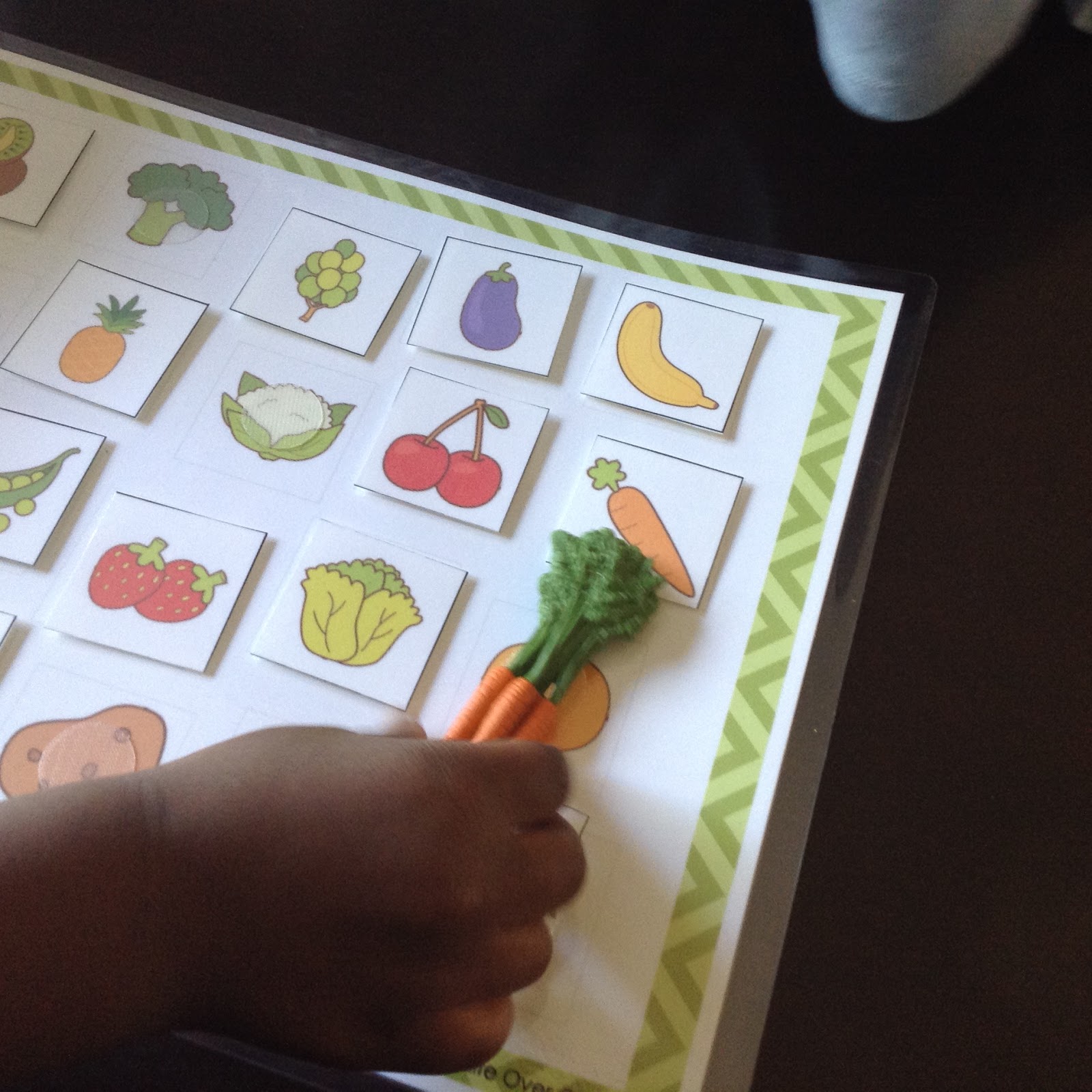 TeacherMomPlus3: Preschool Farm Activities (Day 3)