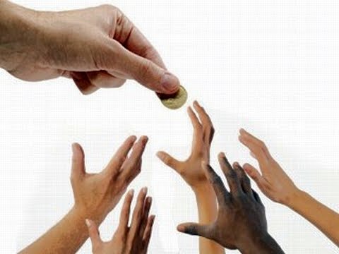 Inilah Akibatnya di Akhirat Jika Kalian Meminta dengan Cara Memaksa. Inilah Akibatnya di Akhirat Jika Kalian Meminta dengan Cara Memaksa.