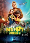 Bigfoot Junior 2 (2020) dublat in romana HD