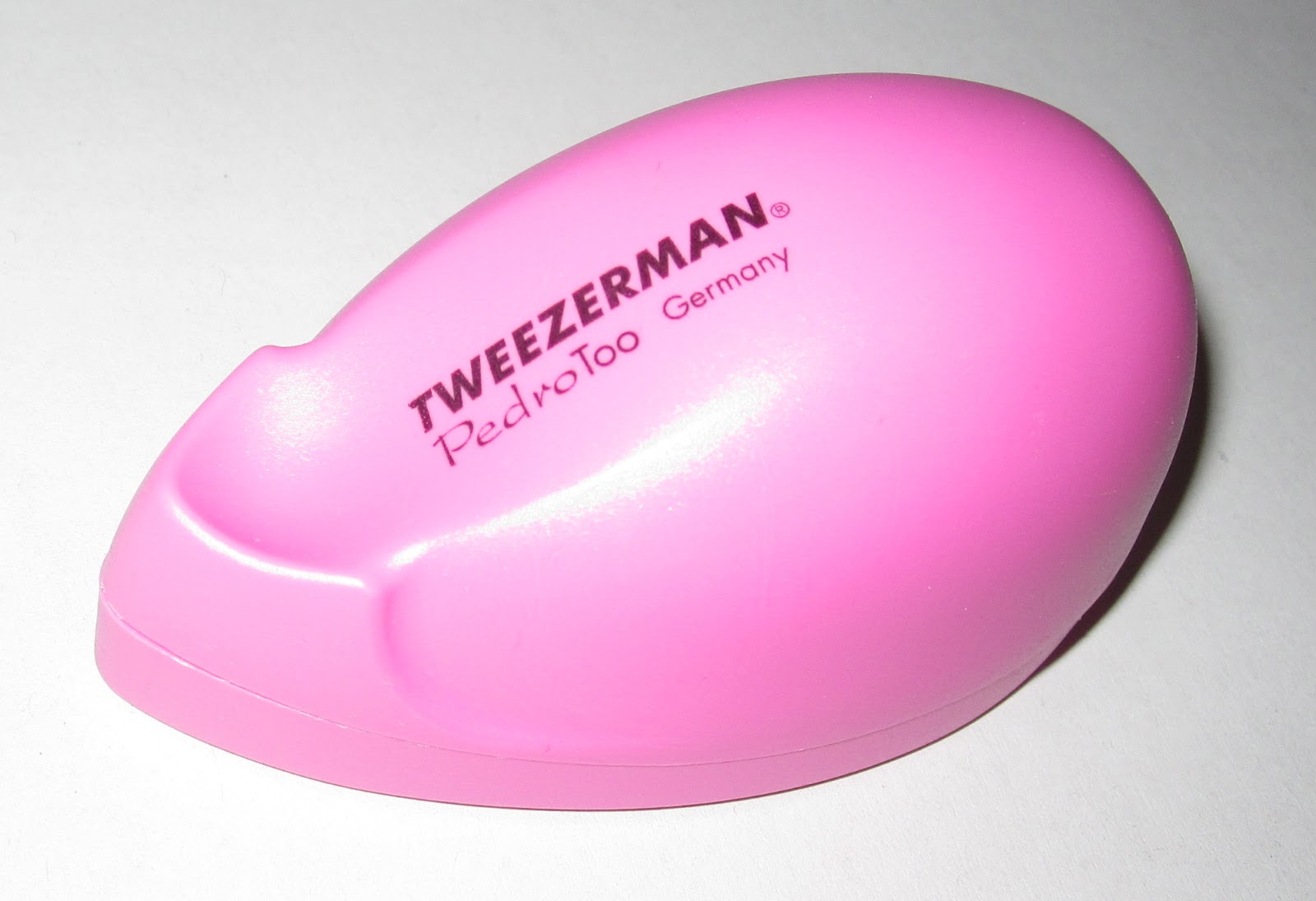Tweezerman Pedro Too Callus Stone For Silky Smooth Feet MAKEUP ARENA
