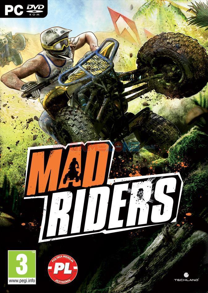 mad riders game review mad riders game review