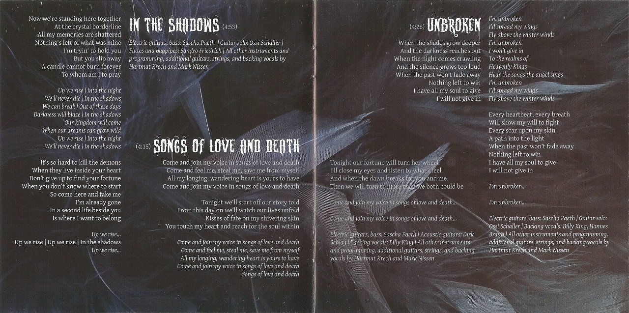 Песня черный на английском. Beyond the Black Songs of Love and Death. Группа Love and Death 2021. Beyond the Black Songs of Love and Death альбом. Beyond the Black - Songs of Love and Death (2015).