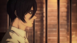 Hellominju.com: 進撃の巨人アニメ第4期 | ミカサ・アッカーマン | CV.石川由依 | Attack on Titan | Mikasa Ackerman | Hello Anime !
