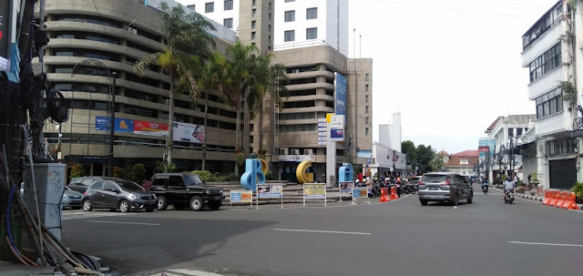 bjb jalan braga