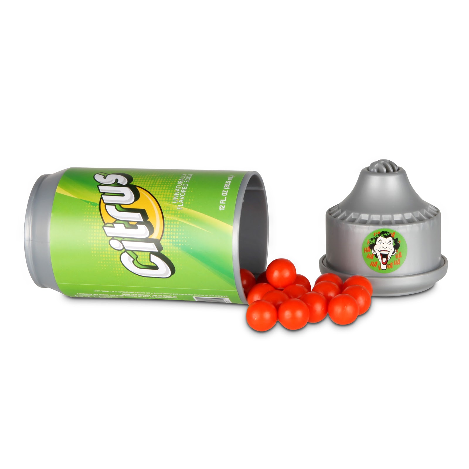 Review The Joker Prank Shop Ultimate Prank Kit Weird Fantastic Toy