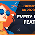 طريقة تحميل برنامج Adobe Illustrator CC 2020 طريقة تحميل برنامج Adobe Illustrator CC 2020