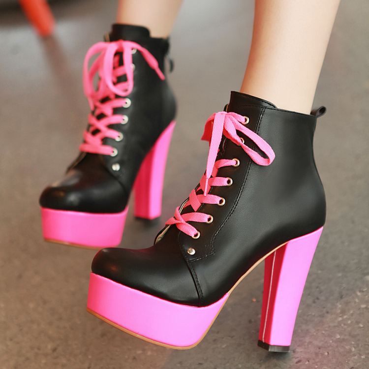 New High Heels Collection | Fashionate Trends