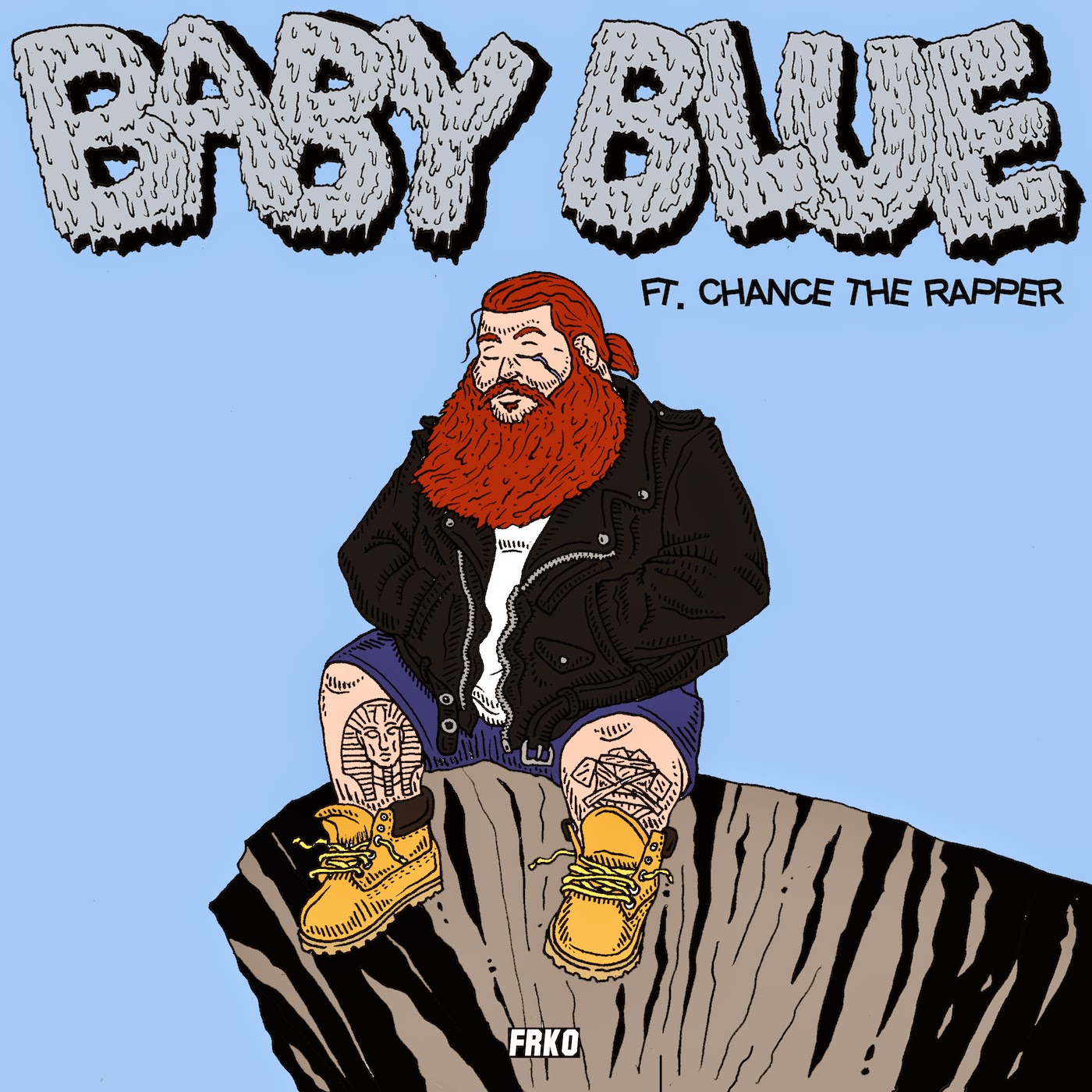 baby blue action bronson chance the rapper baby blue action bronson chance the rapper