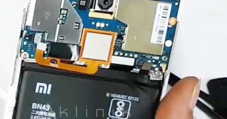 Cara Memperbaiki Hp Baterai Tanam Yang Mati Total Tips Smartphone Laptop Dan Komputer