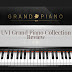 UVI Grand Piano Collection - Grand Piano Model D Review(UVI 피아노 가상악기 리뷰/추천)