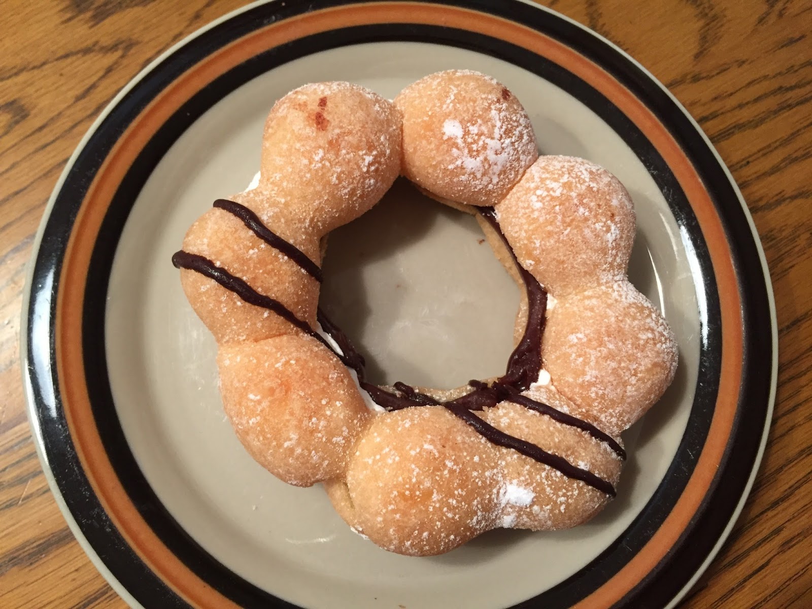 Dream Donuts From Mister Donut / ミスタードーナツの夢のドーナツ I'm Made of Sugar
