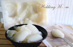 collagen soup additional notes