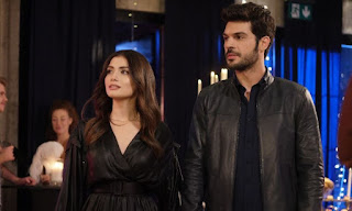 Is there Sol Yanim Episode 13 with English Subtitles | Sol Yanim Season 2