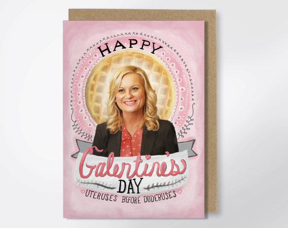 Check out this Galentine's Day Etsy Wishlist!