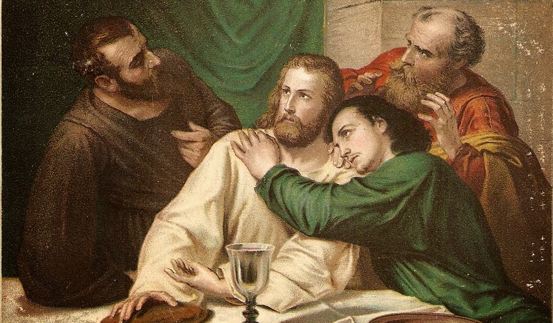 EL DISCÍPULO AMADO EN EL ORIGEN DEL EVANGELIO EL DISCÍPULO AMADO EN EL ORIGEN DEL EVANGELIO