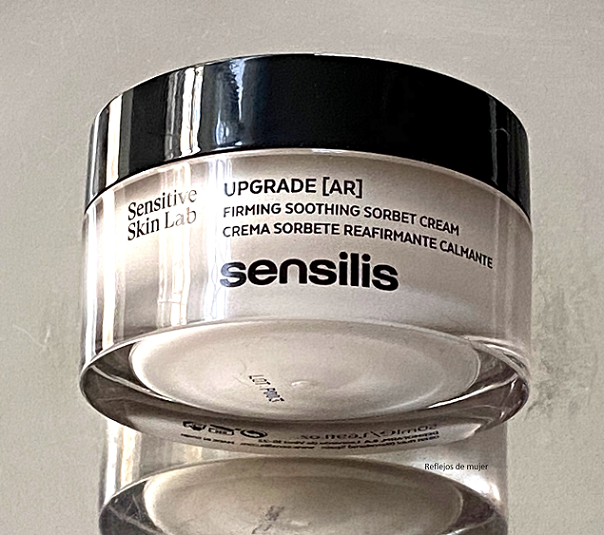 Upgrade [AR] de Sensilis