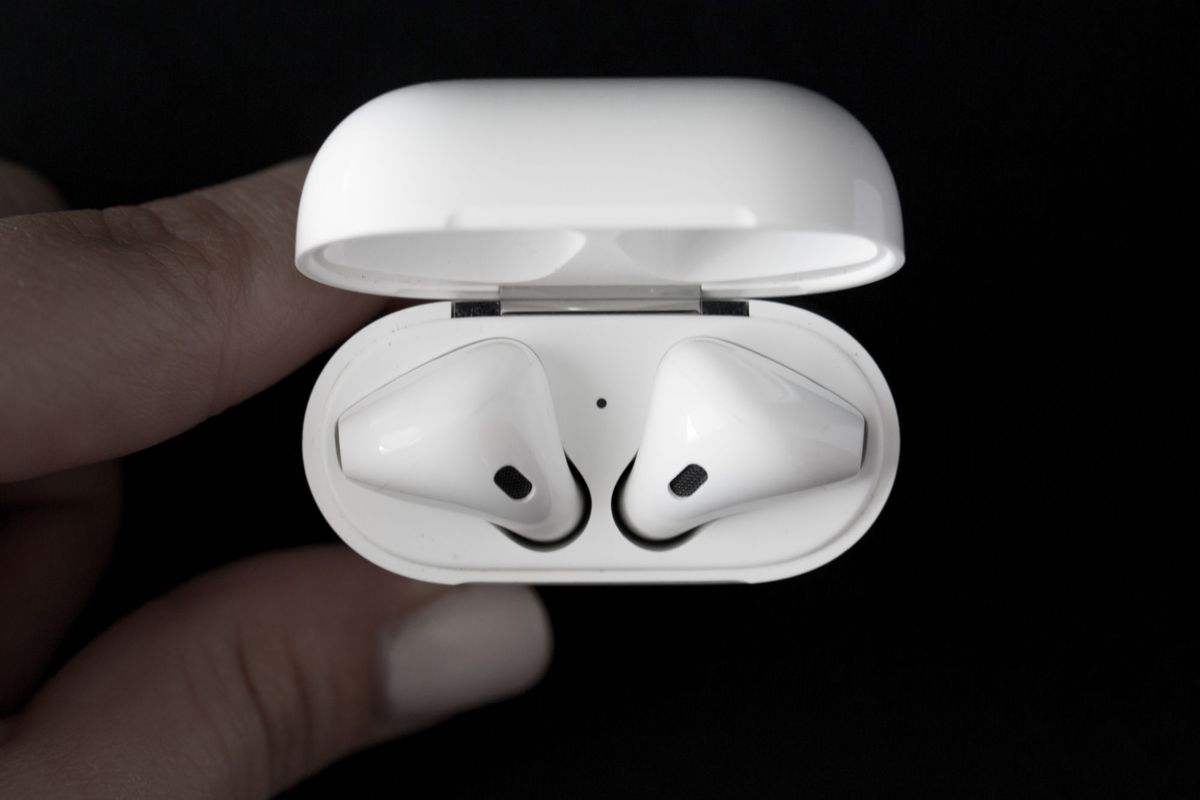 AirPods 下周實體商店開賣,掉了可單買一支 | 愛瘋日報