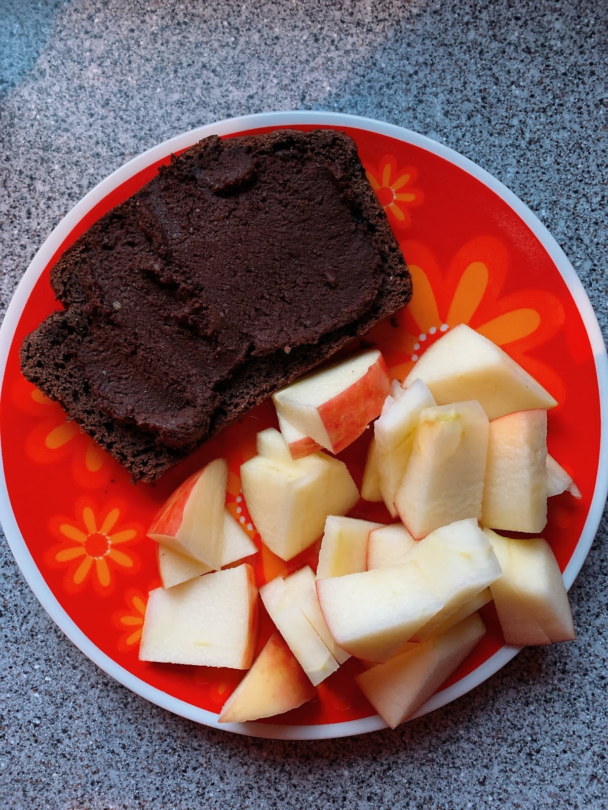 Husband Tested Recipes From Alice's Kitchen WakeUp Cocoa Quick Bread