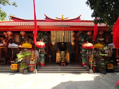 Vihara Dharmayana Kuta - Bali