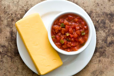Chili parlor queso | Homesick Texan