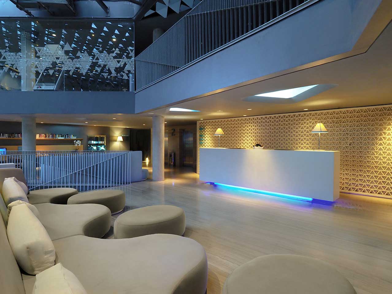 15 Desain Kantor Modern Minimalis Ala Milenial Dan Startup Ternyaman Commonsightline